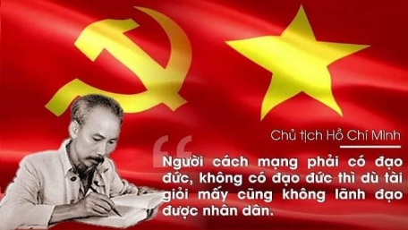 "Tự soi, tự sửa", vũ khí sắc bén để ngăn chặn, đẩy lùi các biểu hiện suy thoái trong cán bộ, đảng viên