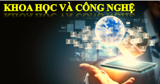 Khoa học công nghệ