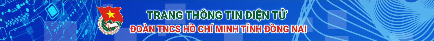 Tỉnh Đoàn Đồng Nai