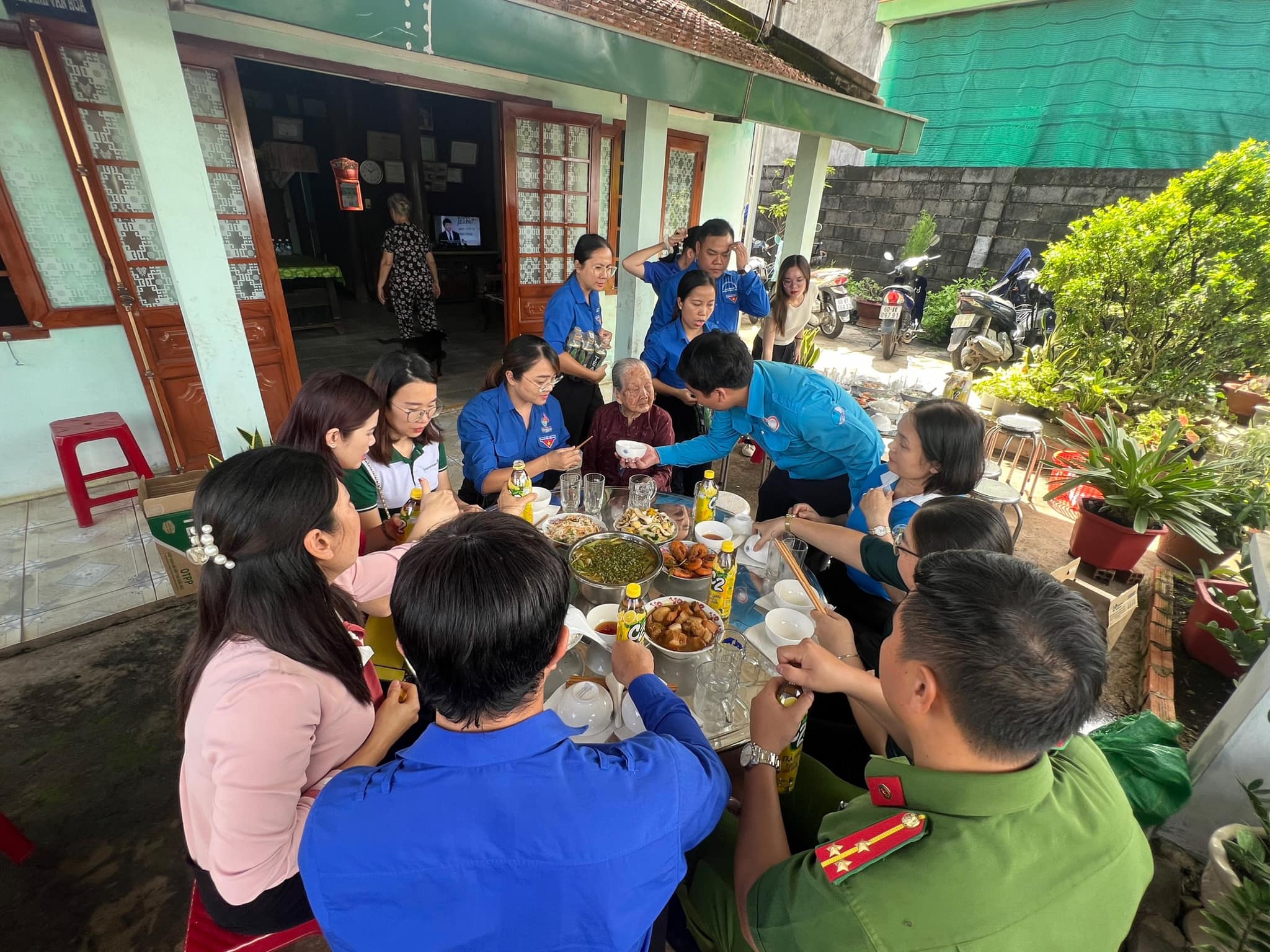 Trảng Bom: Những hoạt động ý nghĩa kỷ niệm 76 năm Ngày Thương binh - Liệt sỹ (27/7/1947 - 27/7/2023)